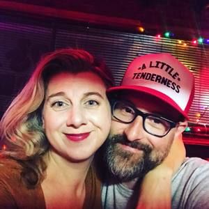 Meet your Posher, April